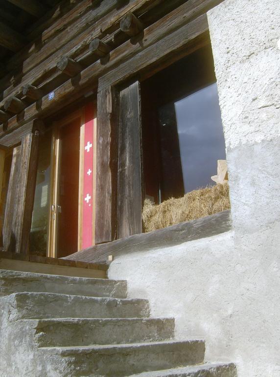 La Stalla Vicosoprano 部屋 写真