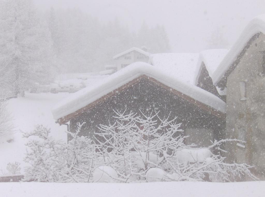 La Stalla Vicosoprano 部屋 写真
